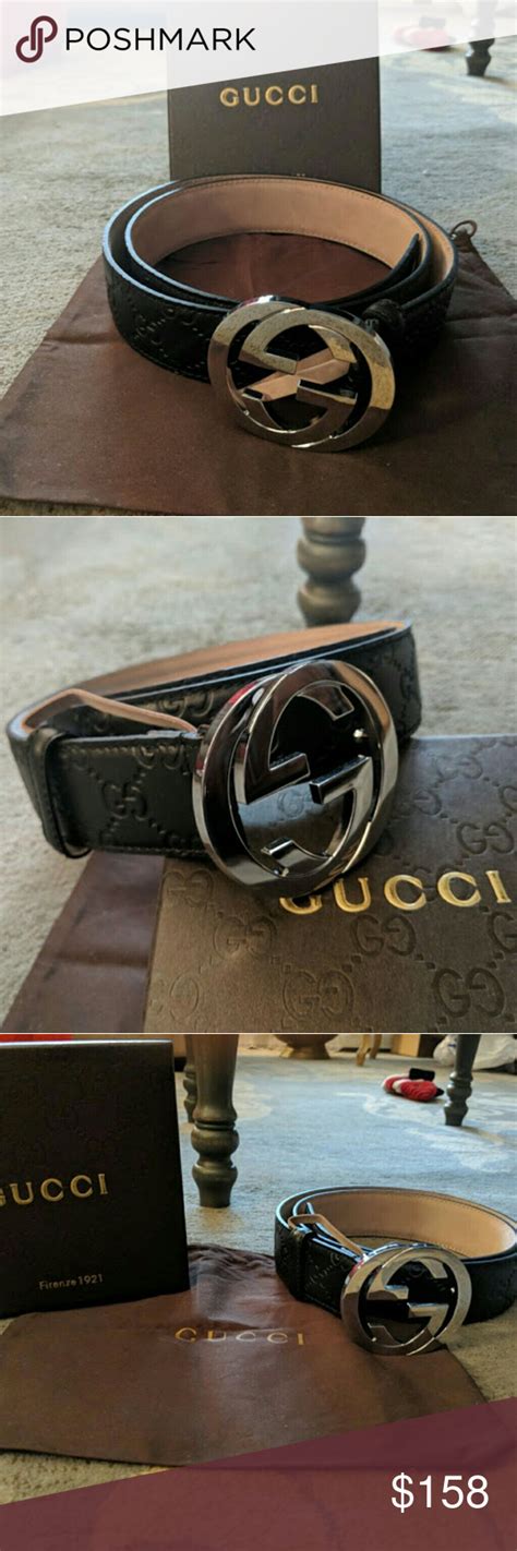 rat gucci belt|gucci belt identification.